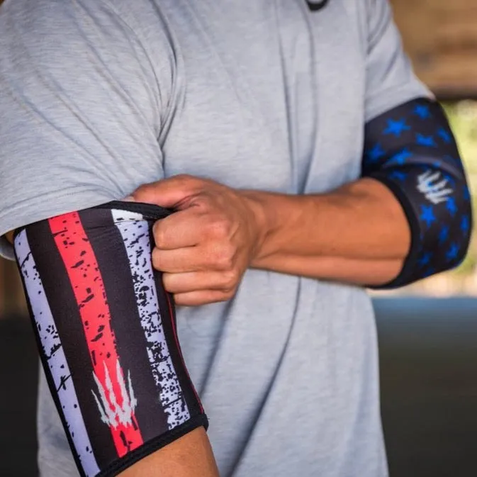 Bear KompleX Elbow sleeves