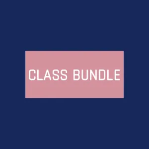 Boogie Babies Class Bundle