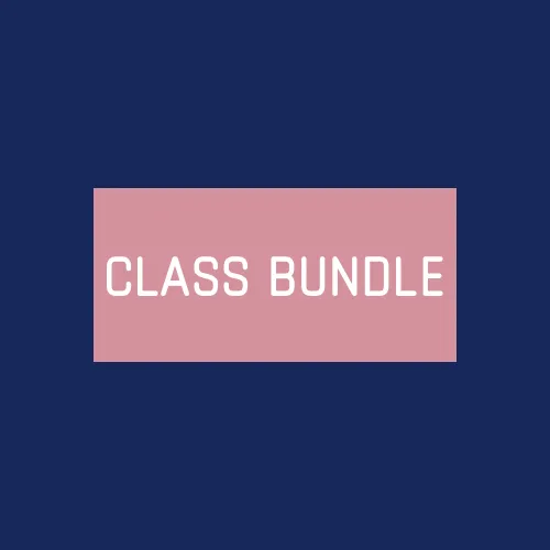 Boogie Babies Class Bundle