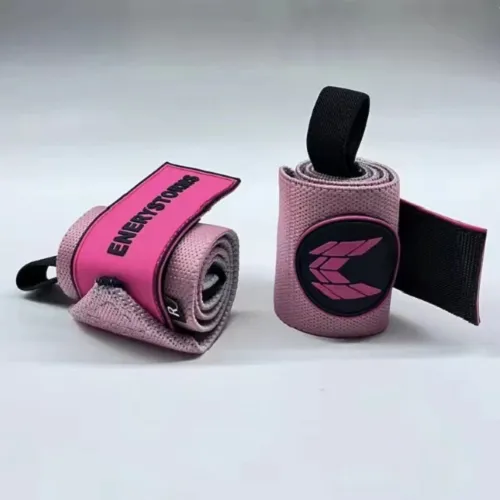 Energy Storm Gym Weightlifting Wrist Supports