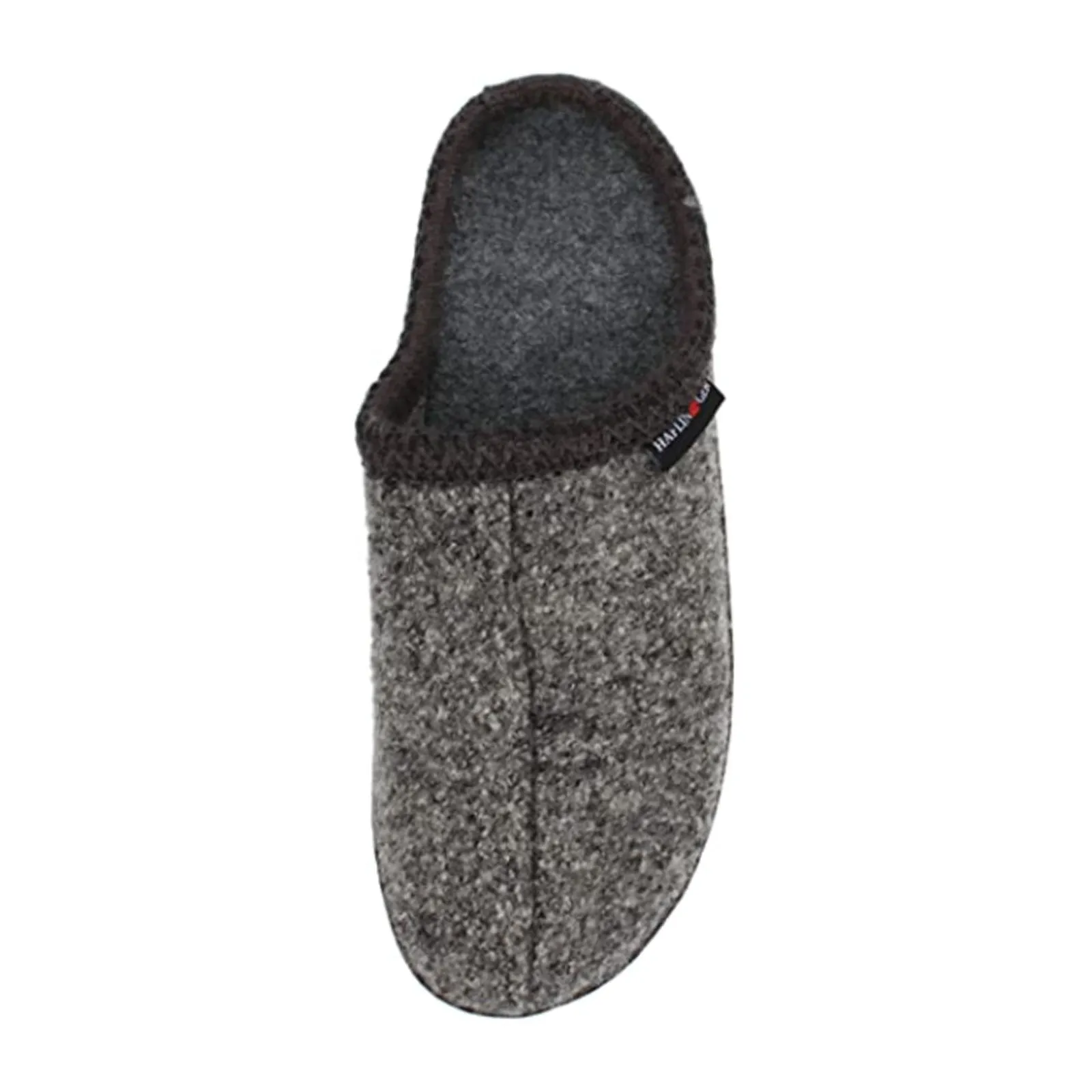 Haflinger AT Grey Speckle