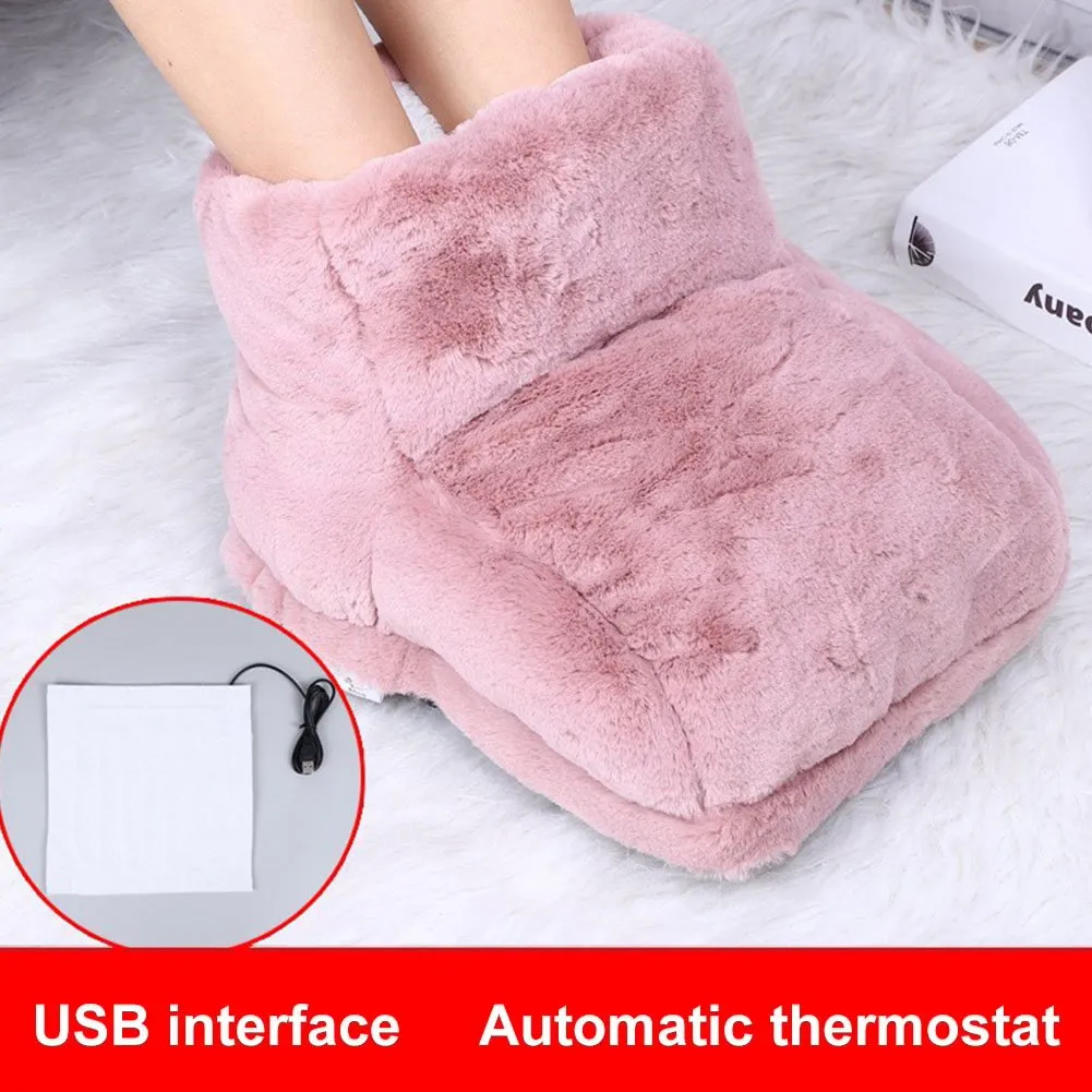 Hot Sale Thermal Heating Cozy Foot Warmer