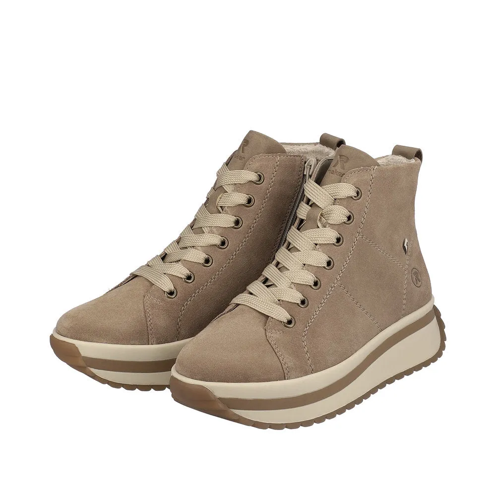 Joy 60 Fango Boots (W0960)