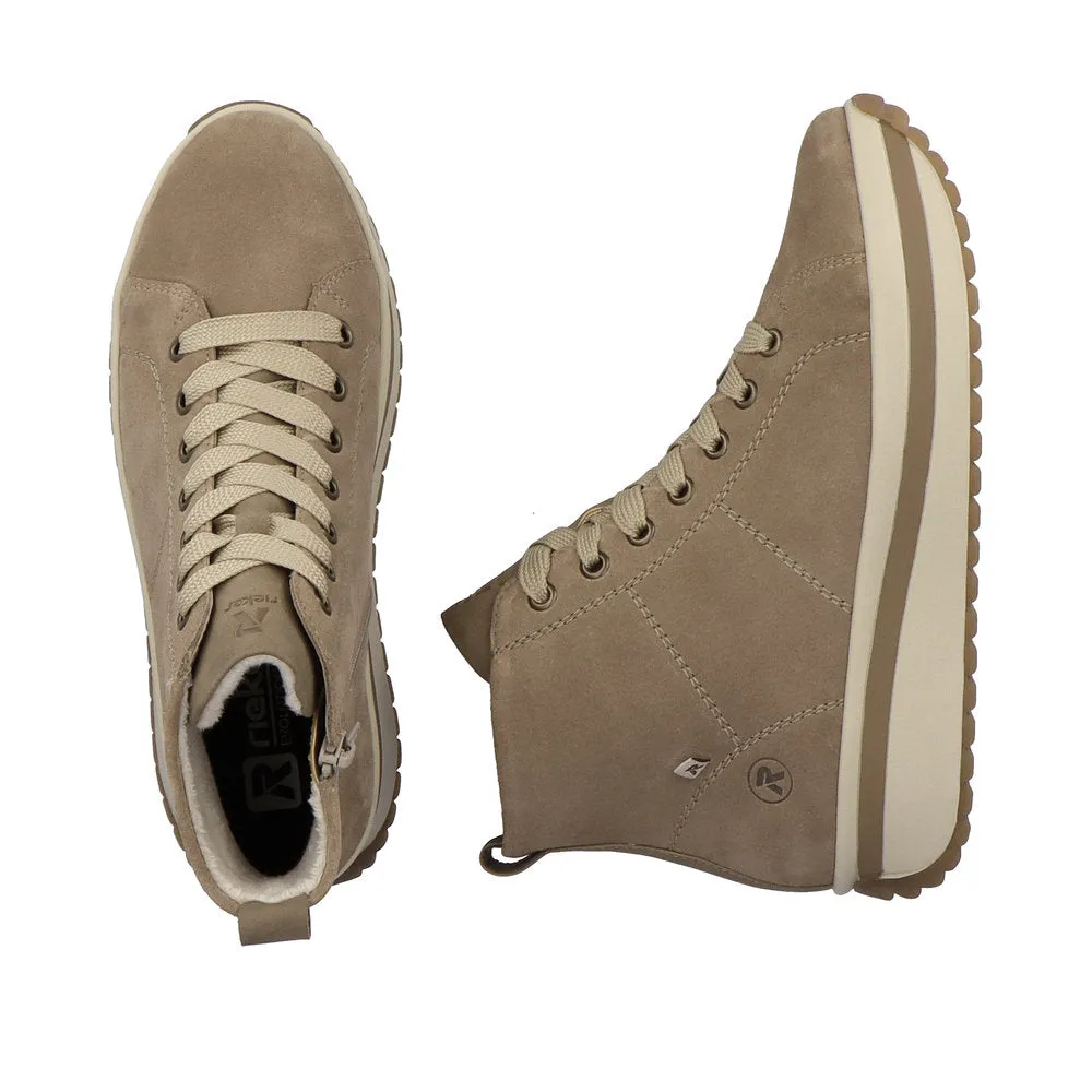 Joy 60 Fango Boots (W0960)