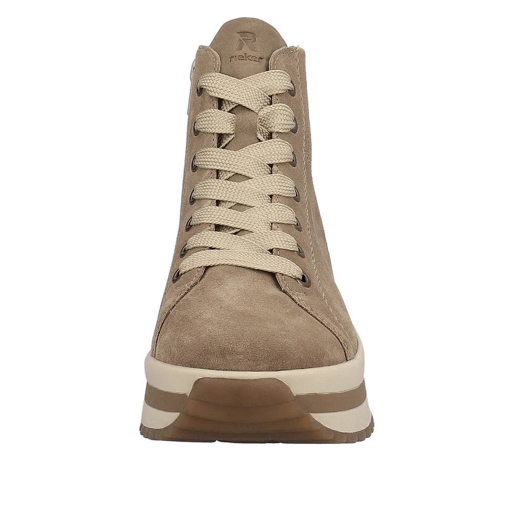 Joy 60 Fango Boots (W0960)