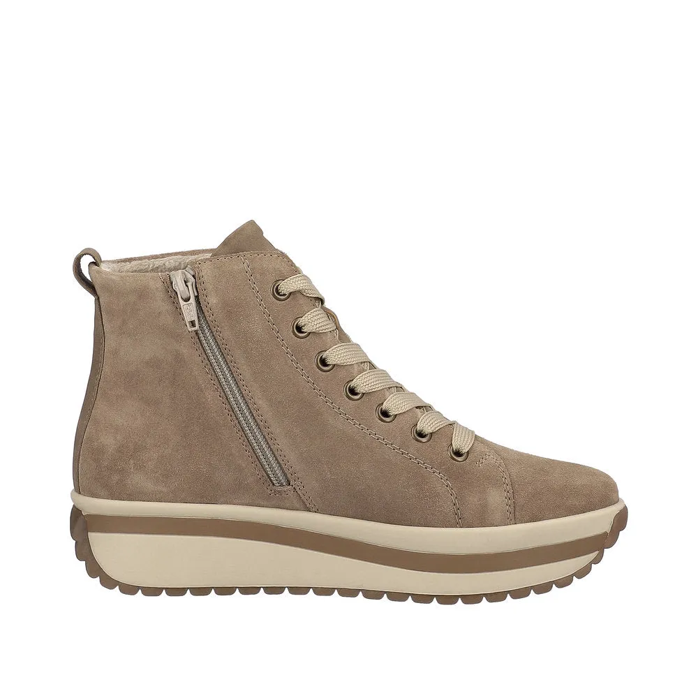 Joy 60 Fango Boots (W0960)