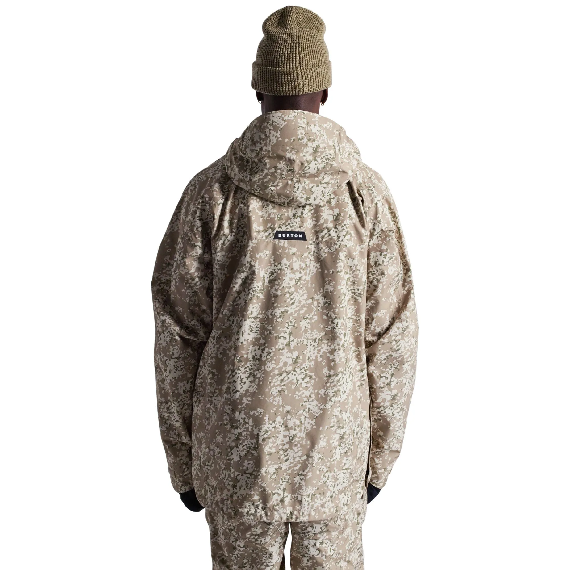 Men's Burton Pillowline GORE-TEX 2L Anorak Jacket