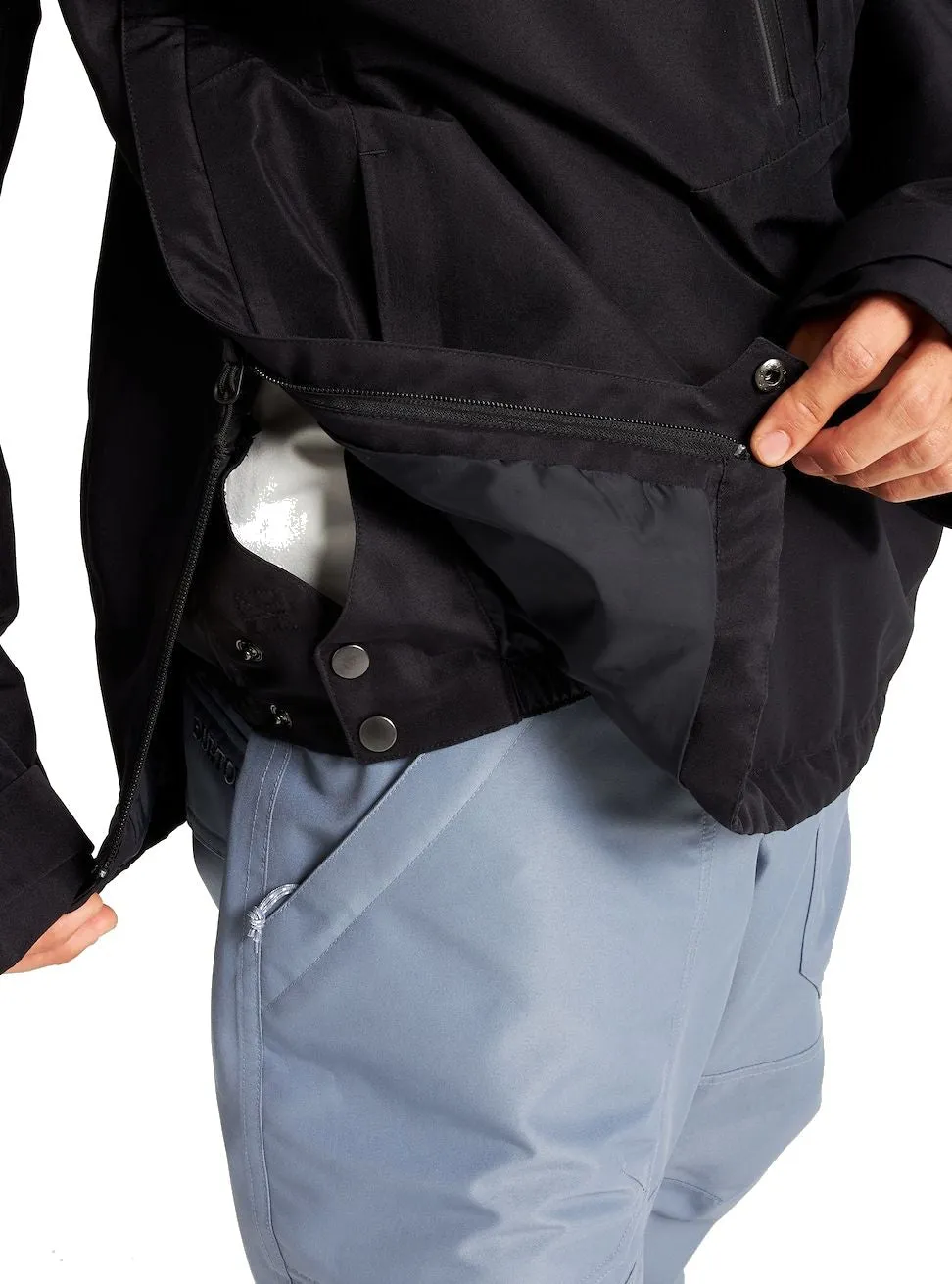Men's Burton Pillowline GORE-TEX 2L Anorak Jacket