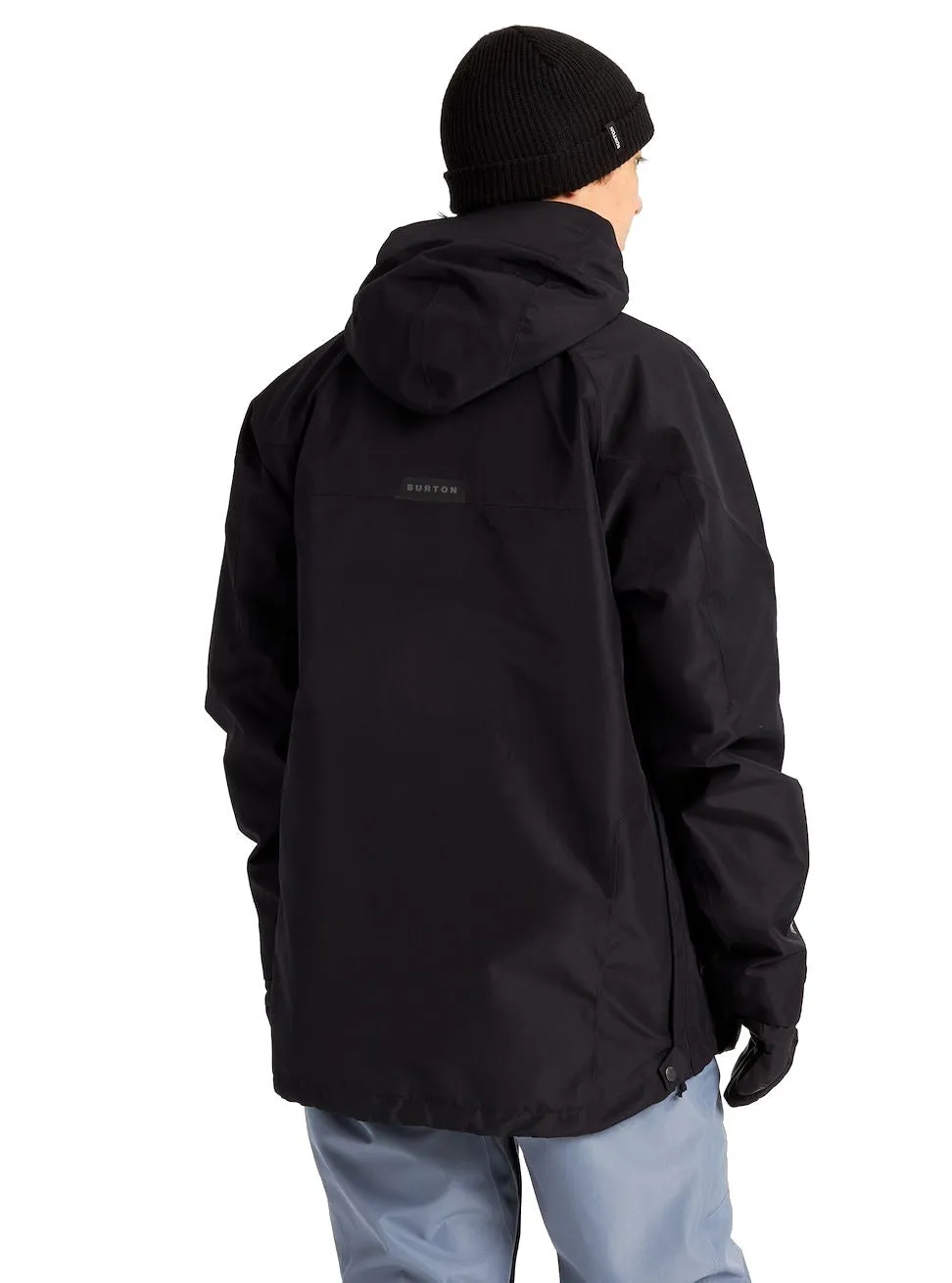 Men's Burton Pillowline GORE-TEX 2L Anorak Jacket