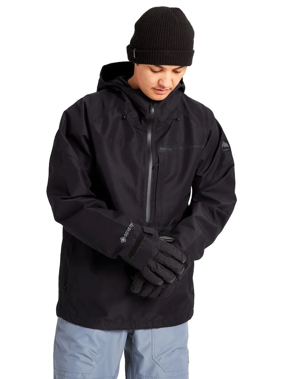 Men's Burton Pillowline GORE-TEX 2L Anorak Jacket