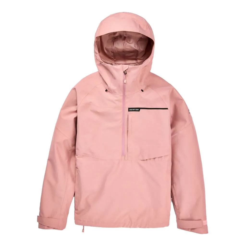 Men's Burton Pillowline GORE-TEX 2L Anorak Jacket