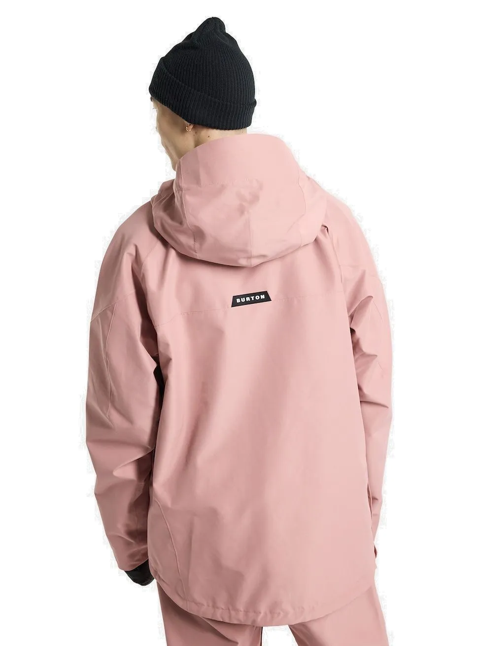 Men's Burton Pillowline GORE-TEX 2L Anorak Jacket