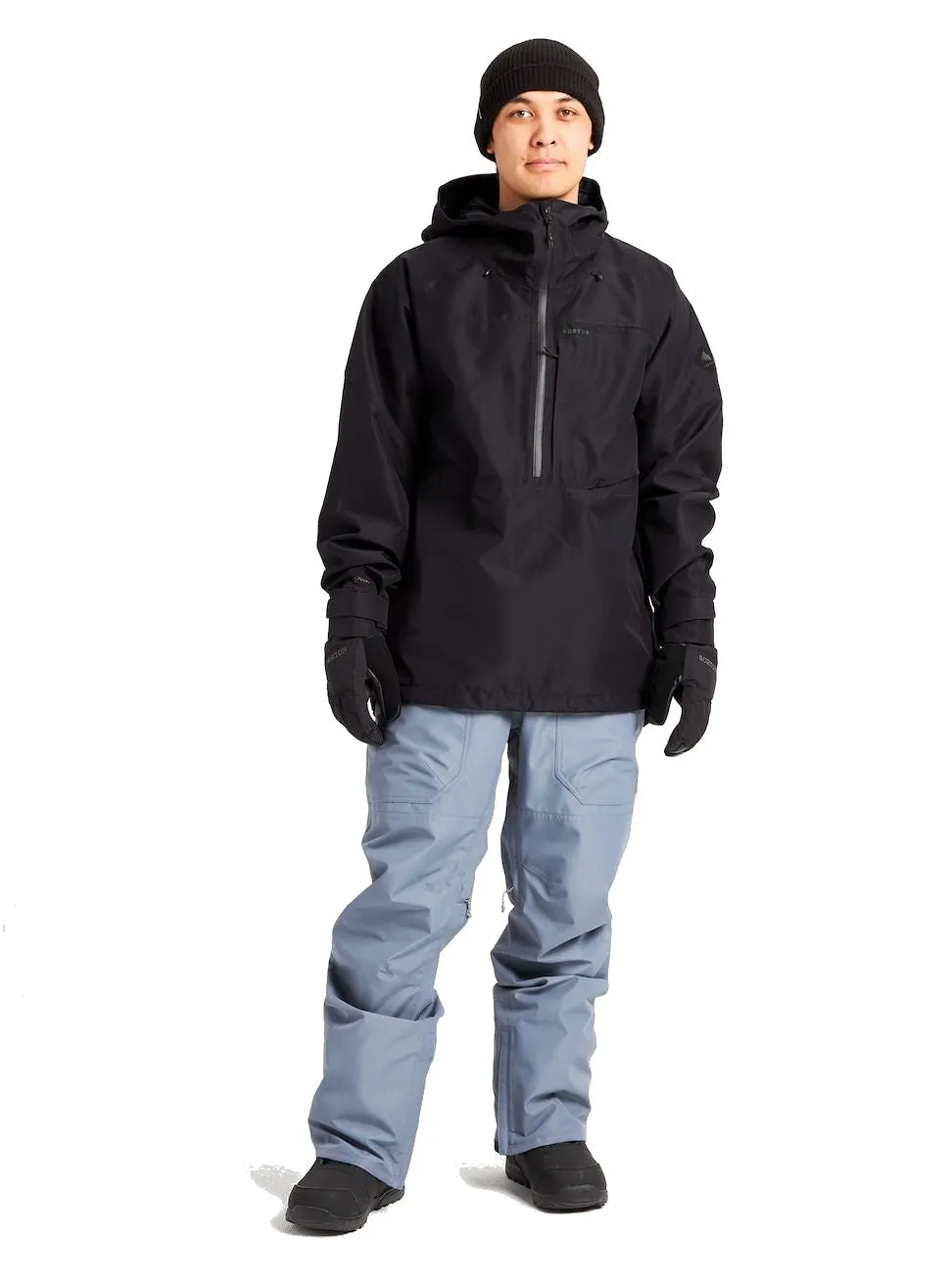 Men's Burton Pillowline GORE-TEX 2L Anorak Jacket