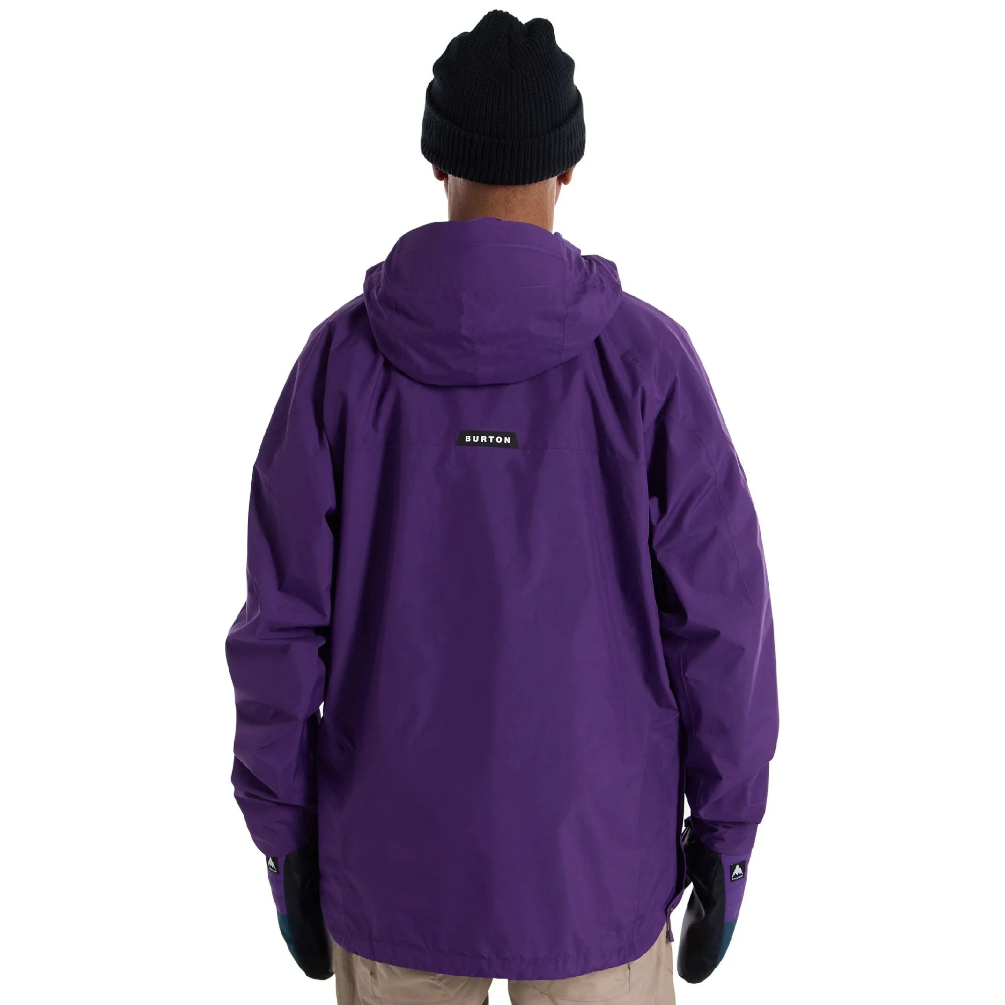 Men's Burton Pillowline GORE-TEX 2L Anorak Jacket
