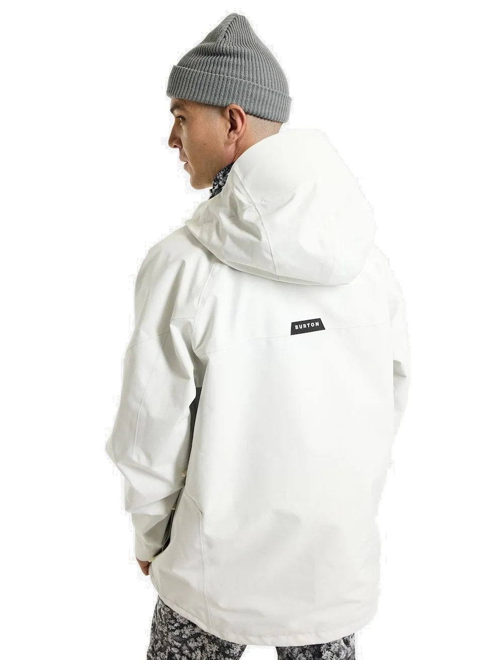 Men's Burton Pillowline GORE-TEX 2L Anorak Jacket
