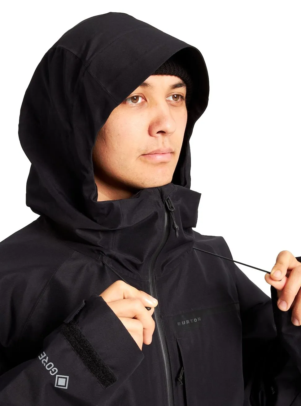 Men's Burton Pillowline GORE-TEX 2L Anorak Jacket