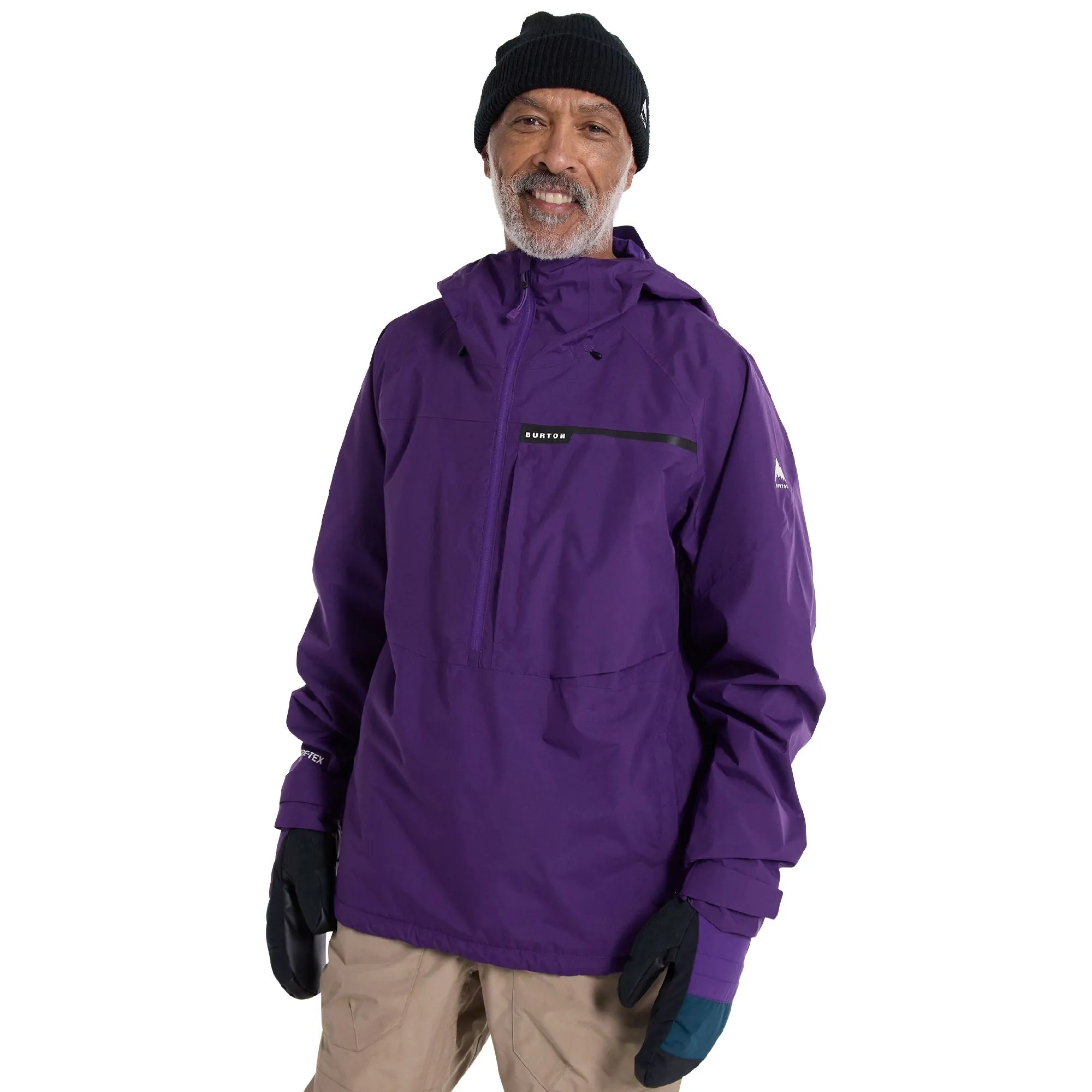 Men's Burton Pillowline GORE-TEX 2L Anorak Jacket
