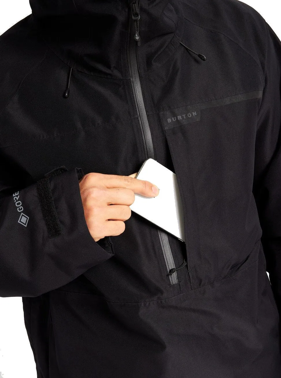 Men's Burton Pillowline GORE-TEX 2L Anorak Jacket