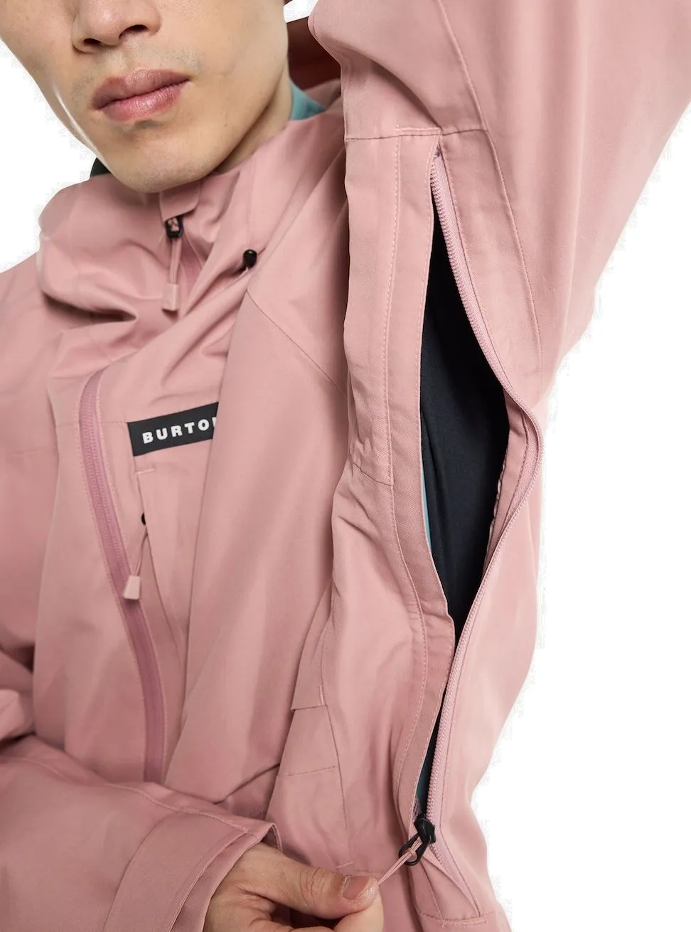 Men's Burton Pillowline GORE-TEX 2L Anorak Jacket