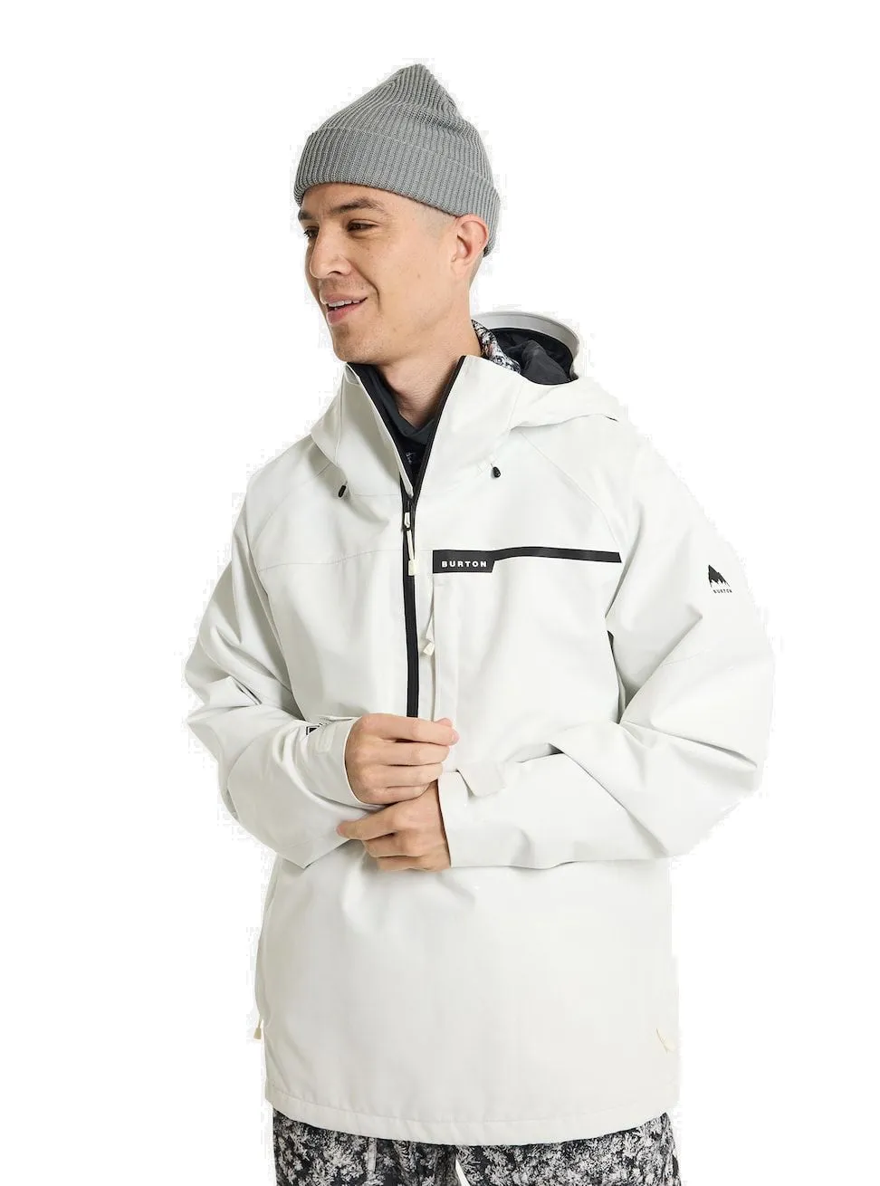 Men's Burton Pillowline GORE-TEX 2L Anorak Jacket