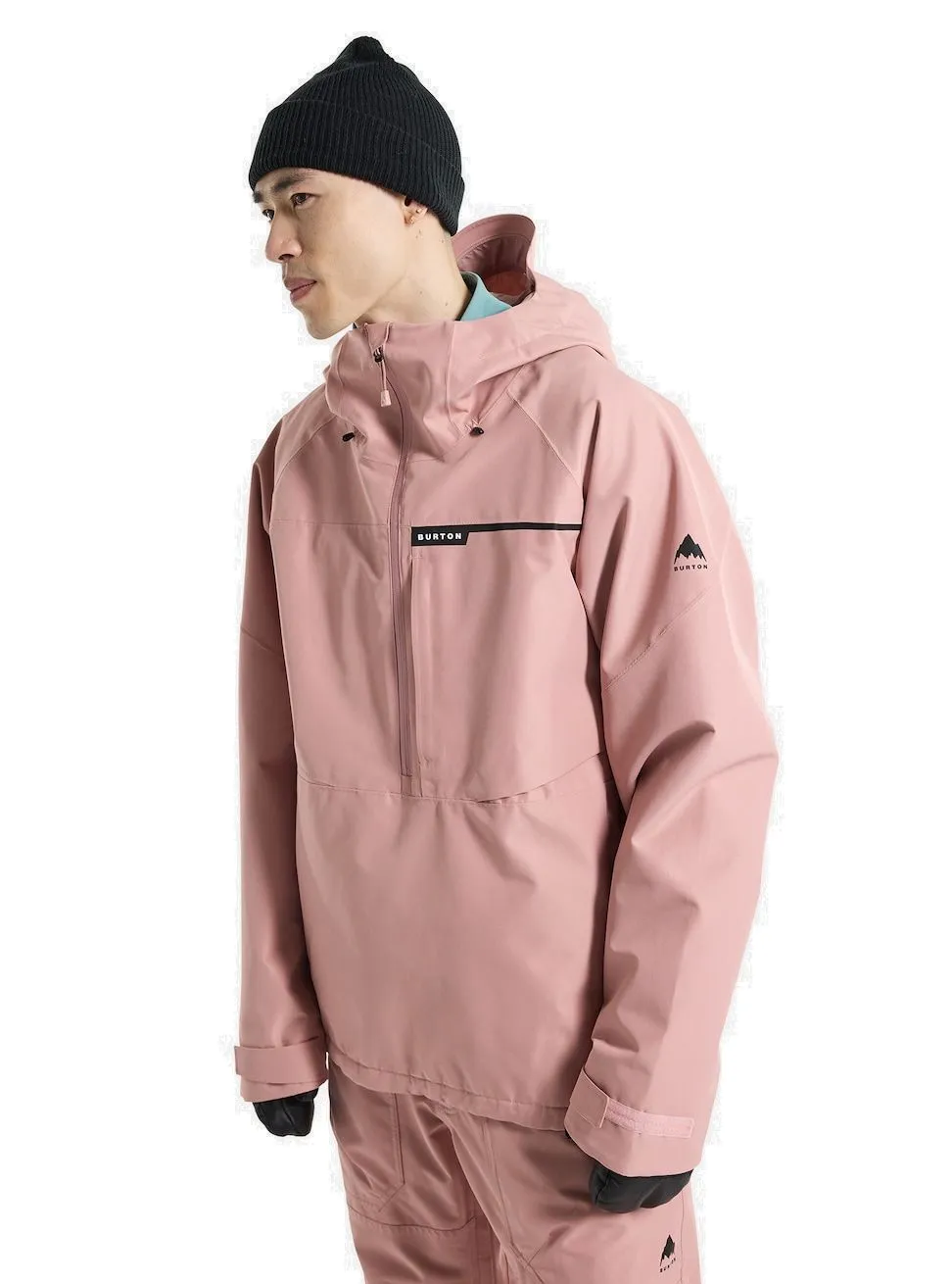 Men's Burton Pillowline GORE-TEX 2L Anorak Jacket