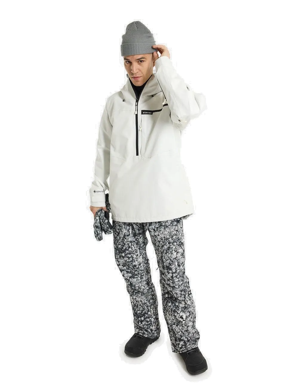 Men's Burton Pillowline GORE-TEX 2L Anorak Jacket