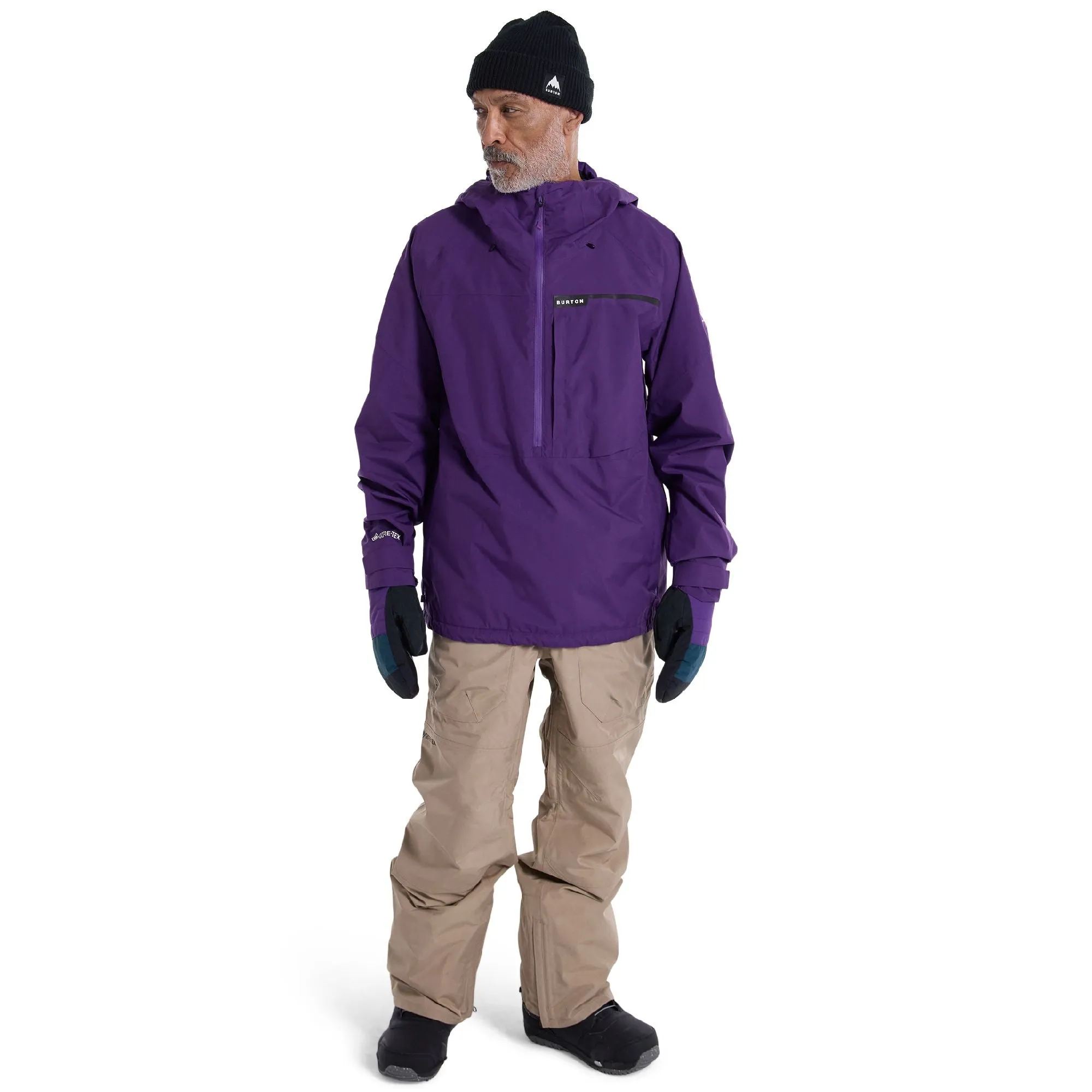 Men's Burton Pillowline GORE-TEX 2L Anorak Jacket