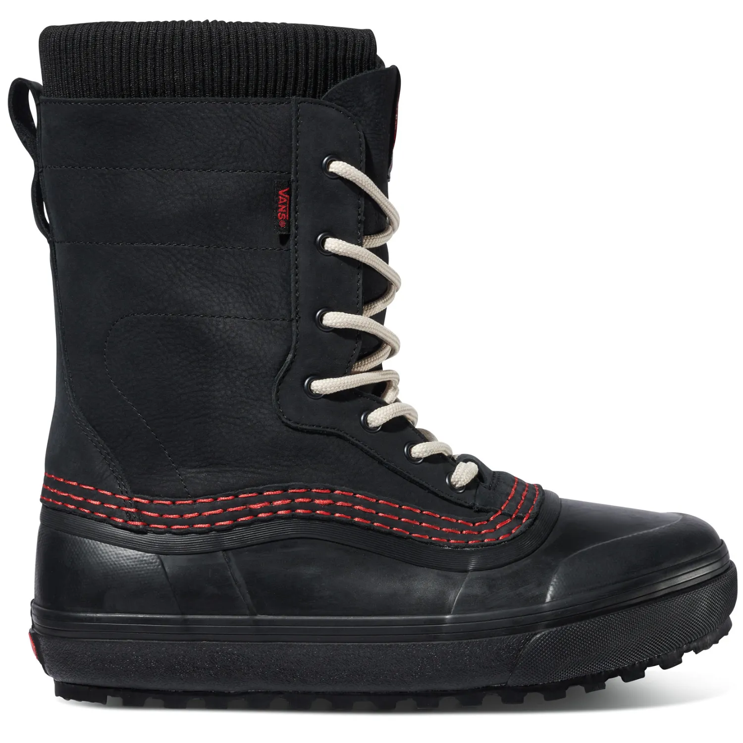 Vans Standard Zip Snow MTE 2024 - Men's Snow Boot