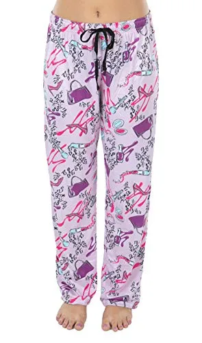 Women's Pajama Bottoms by Funky Junque