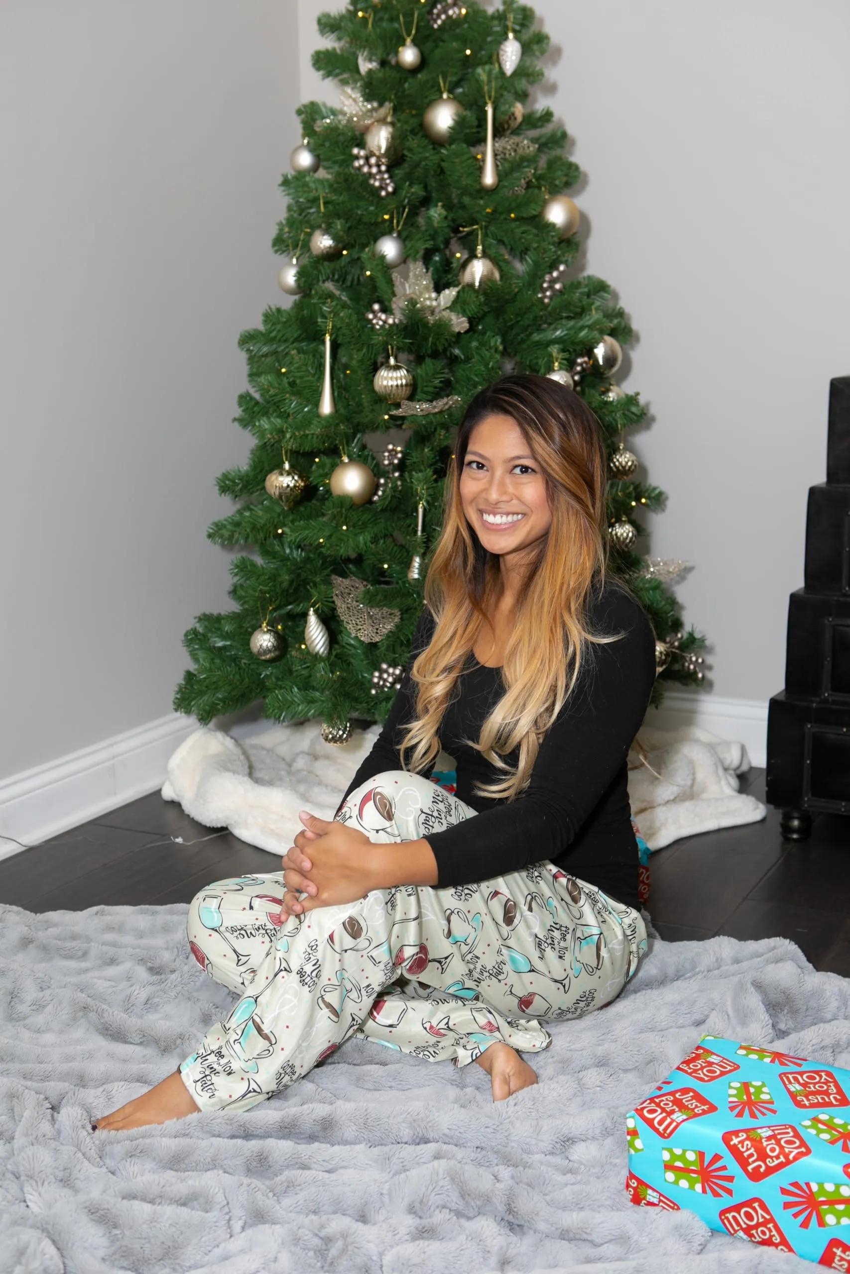 Women's Pajama Bottoms by Funky Junque