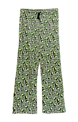 Women's Pajama Bottoms by Funky Junque