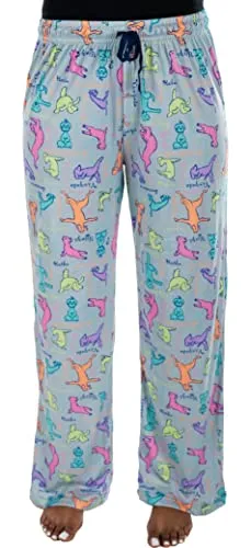Women's Pajama Bottoms by Funky Junque