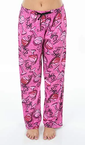 Women's Pajama Bottoms by Funky Junque