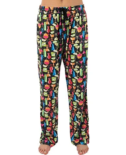 Women's Pajama Bottoms by Funky Junque