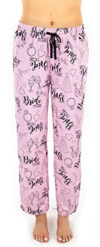 Women's Pajama Bottoms by Funky Junque