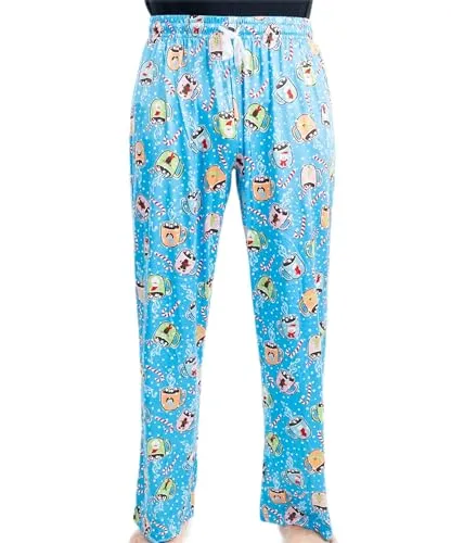 Women's Pajama Bottoms by Funky Junque