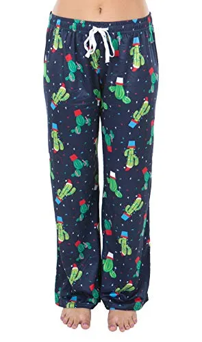 Women's Pajama Bottoms by Funky Junque